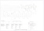 do electrical drawing light power and ict 2d floor plan